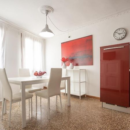 Santa Maria Formosa Terrace R&R Leilighet Venezia Eksteriør bilde