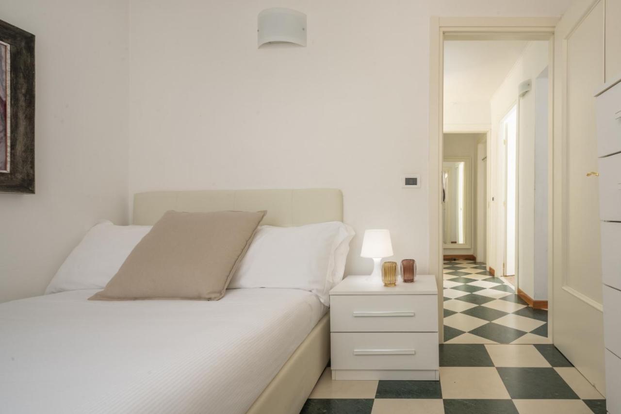 Santa Maria Formosa Terrace R&R Leilighet Venezia Eksteriør bilde
