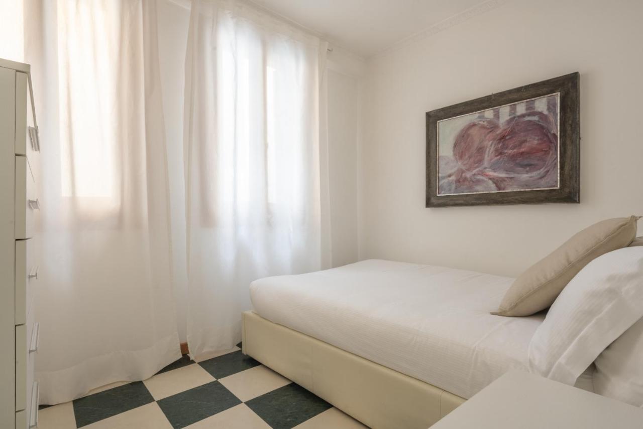 Santa Maria Formosa Terrace R&R Leilighet Venezia Eksteriør bilde